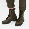 Trendyol Khaki Women's Boots & Booties