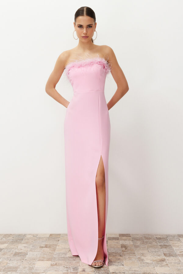 Trendyol Light Pink