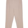 Trendyol Mink Iron-On Woven Trousers