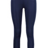 Trendyol Navy Kék Kötött Sport Leggings