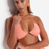 Trendyol Orange Strapless