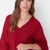 Trendyol Pajama Set - Blau - Unifarben