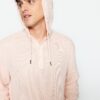 Trendyol Powder Men's Relax Fit Shirts