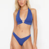 Trendyol Saks V Cut Regular Bikini Six