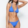 Trendyol Sax-Accessory Brazilian Bikini Bottom
