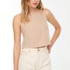 Trendyol Stone Tank Top