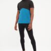 Trendyol Sweatpants - Black - Slim