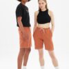 Trendyol Teve Unisex Regular Fit rövidnadrág