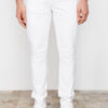 Trendyol White Skinny Stretch Fabric Slim Fit Jeans