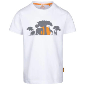Trespass QUIET T-shirt for boys