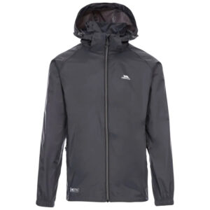 Trespass Qikpac X Waterproof Jacket