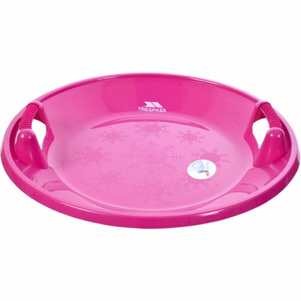 Trespass Sci-fi Snow Saucer