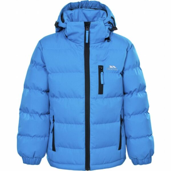 Trespass Tuff Jacket for Boys