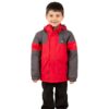 Trespass Unlock Boys' Jacket