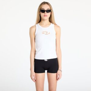 Trikó Diesel T-Lynys-Od Tank Top White M-alacsony-ár