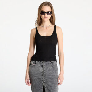 Trikó HELIOT EMIL Alkali Tank Black 40-alacsony-ár