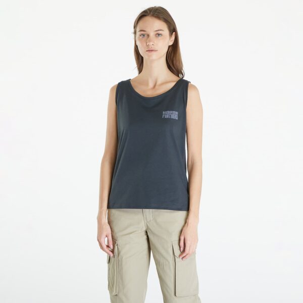 Trikó Horsefeathers Viveca Tank Top Gray XS-alacsony-ár