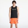 Trikó NNormal Race Tank Black S-alacsony-ár