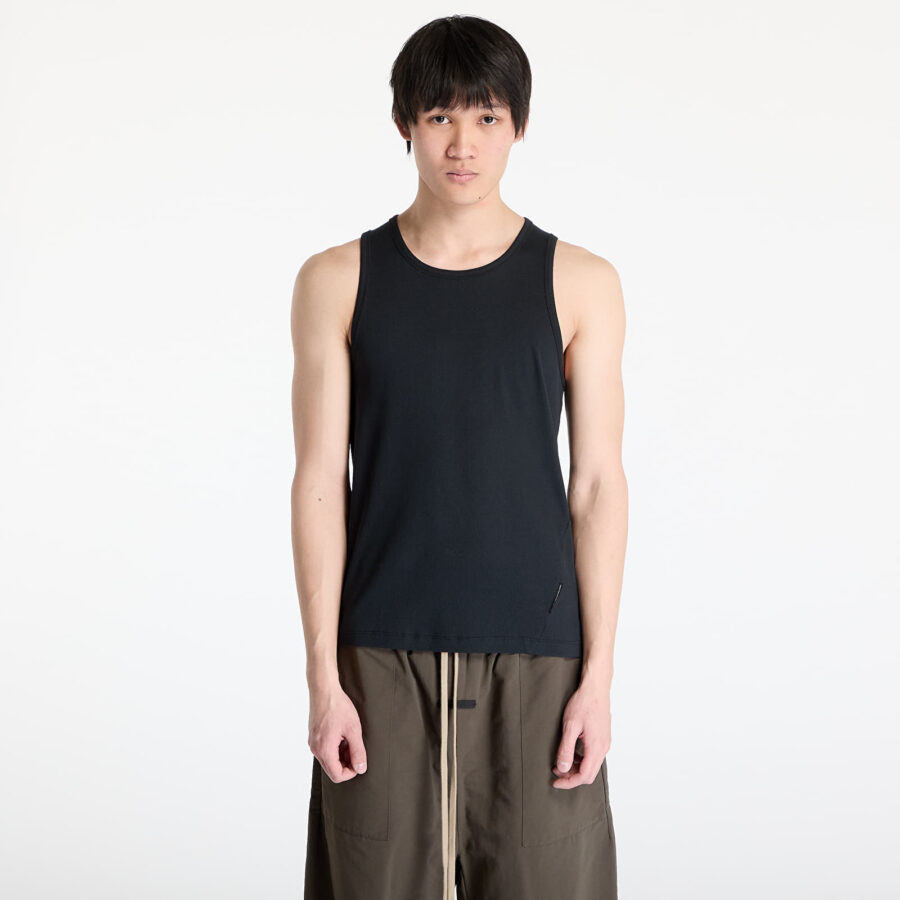 Trikó Post Archive Faction (PAF) 8.0 Sleeveless Right UNISEX Black S-alacsony-ár