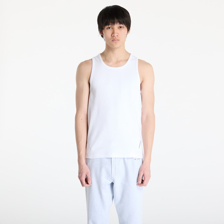 Trikó Post Archive Faction (PAF) 8.0 Sleeveless Right UNISEX White S-alacsony-ár