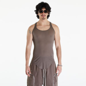 Trikó Rick Owens DRKSHDW Dark Tank Dust S-alacsony-ár