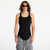 Trikó Rick Owens DRKSHDW Knit Drk Tank Top Black S-alacsony-ár