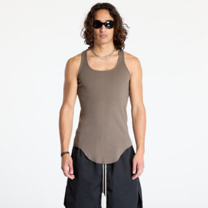 Trikó Rick Owens DRKSHDW Knit Drk Tank Top Dust XL-alacsony-ár