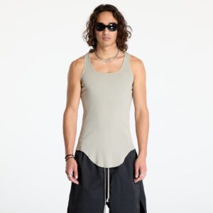 Trikó Rick Owens DRKSHDW Knit Drk Tank Top Pearl XL-alacsony-ár