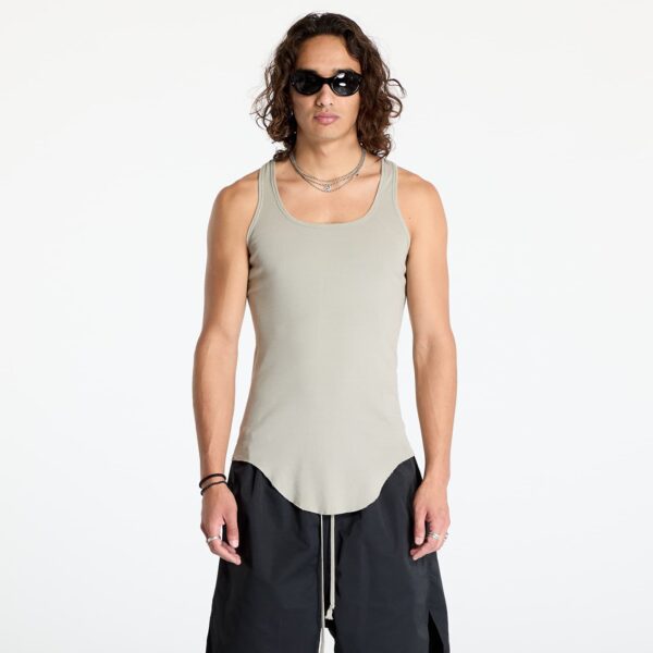 Trikó Rick Owens DRKSHDW Knit Drk Tank Top Pearl XL-alacsony-ár