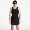 Trikó SOAR Running Men's Advanced Top Black S-alacsony-ár