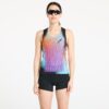 Trikó SOAR Running Women's Race Vest Black Rainbow Dot XS-alacsony-ár
