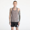 Trikó Satisfy Space-O Singlet Taupe L-alacsony-ár