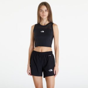 Trikó The North Face Movmynt Tiny Tank TNF Black L-alacsony-ár