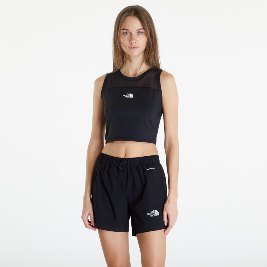 Trikó The North Face Movmynt Tiny Tank TNF Black L-alacsony-ár