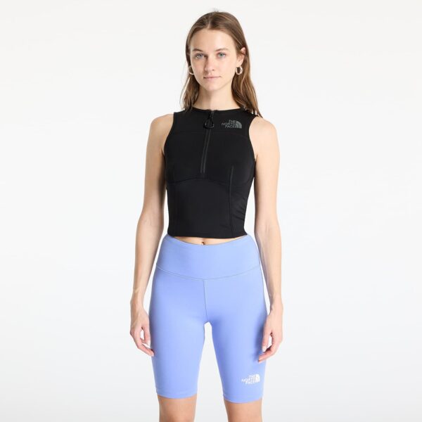 Trikó The North Face Nse Top Tank TNF Black XS-alacsony-ár