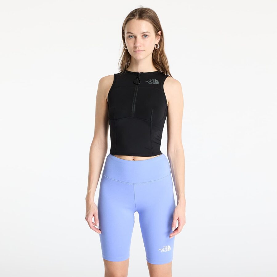 Trikó The North Face Nse Top Tank TNF Black XS-alacsony-ár