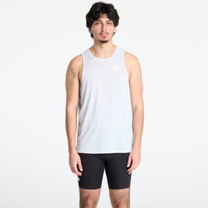 Trikó The North Face Summit High Trail Tank Mystic Haze M-alacsony-ár