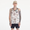 Trikó Under Armour Project Rock Camo Graphic Track Top Silt/ Black L-alacsony-ár