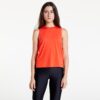 Trikó Under Armour Rush Tank Radio Red/ Iridescent M-alacsony-ár