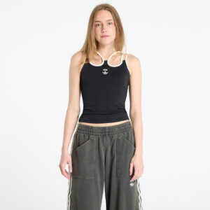 Trikó adidas x Avavav Strap Tank Top Black/ Black XS-alacsony-ár