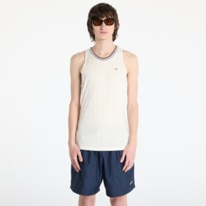 Trikó adidas x Clot Rib Tank Top Cream White S-alacsony-ár