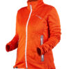 Trimm ECHO Sweatshirt LADY orange