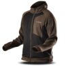 Trimm M BART Sweatshirt khaki/ black