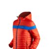 Trimm M CREDIT jacket orange