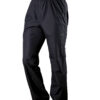 Trimm M EXPED PANTS black