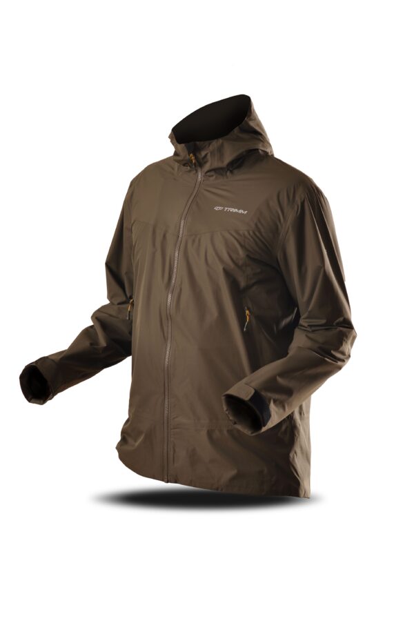 Trimm M FOXTER khaki jacket