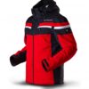 Trimm M FUSION red/ black/ white jacket