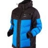 Trimm M VARIO jeans blue jacket