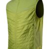 Trimm M Vest Women's Vest Lime Green