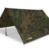Trimm TRACE XL camouflage tent